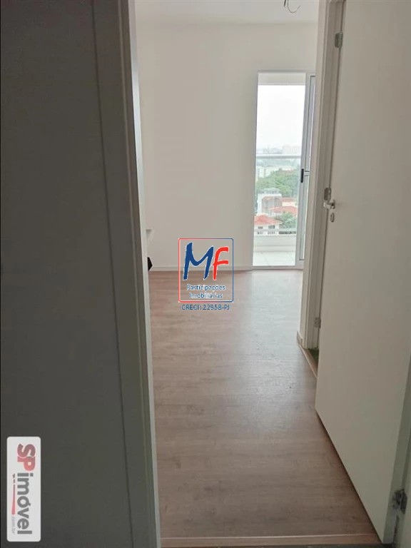 Apartamento, 1 quarto, 15 m² - Foto 5
