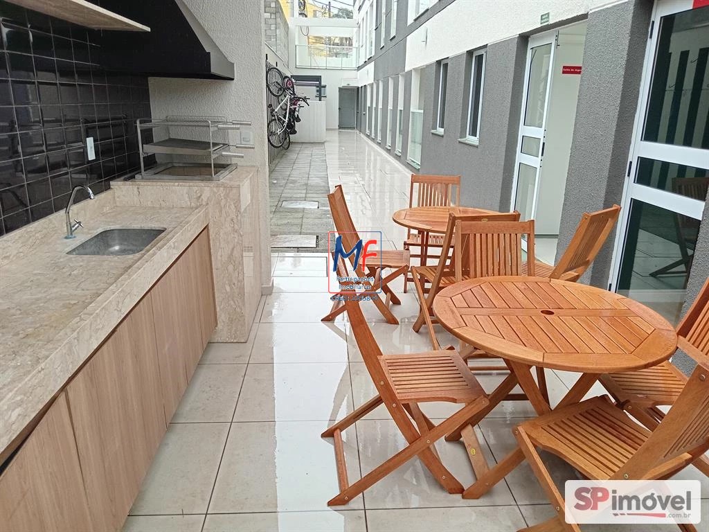 Apartamento, 1 quarto, 15 m² - Foto 10