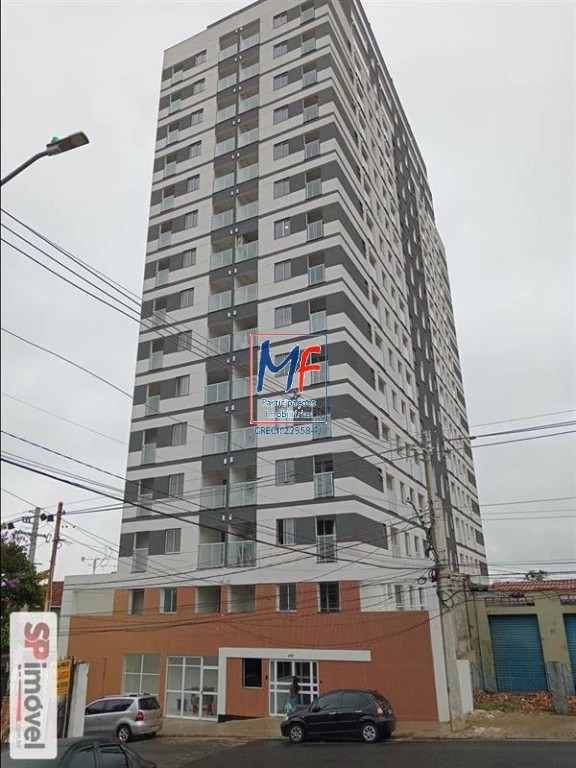 Apartamento, 1 quarto, 15 m² - Foto 1