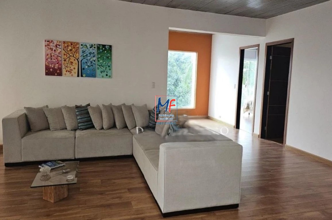 Casa de Condomínio à venda com 3 quartos, 567m² - Foto 4