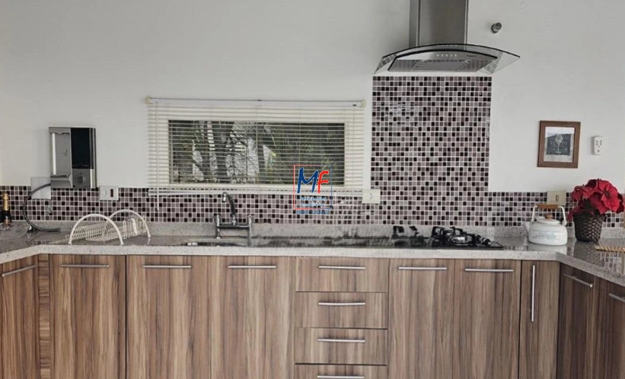 Casa de Condomínio à venda com 3 quartos, 567m² - Foto 5