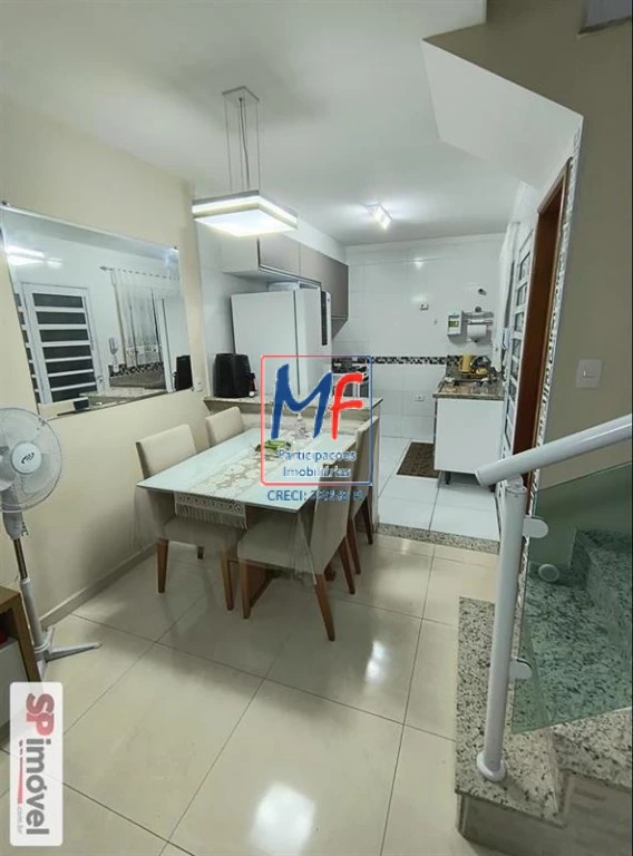 Casa de Condomínio, 2 quartos - Foto 2