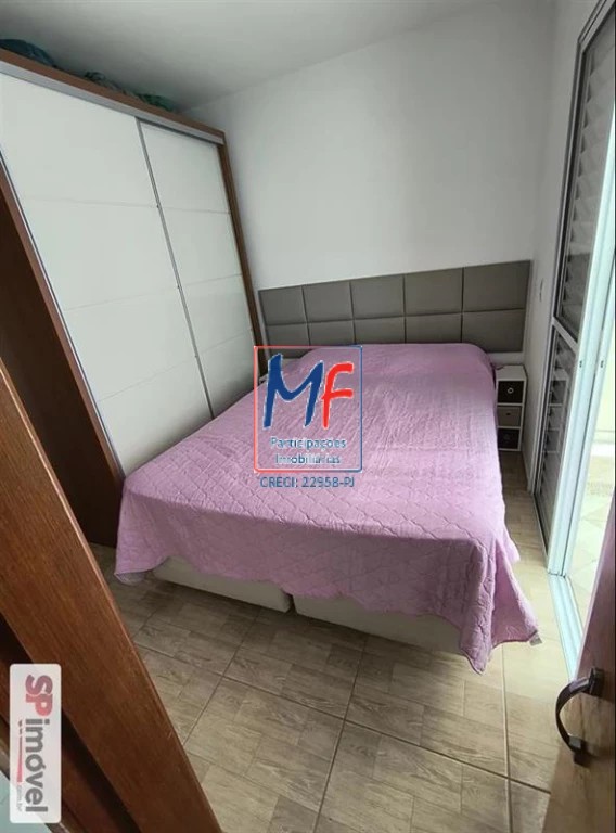 Casa de Condomínio, 2 quartos - Foto 6