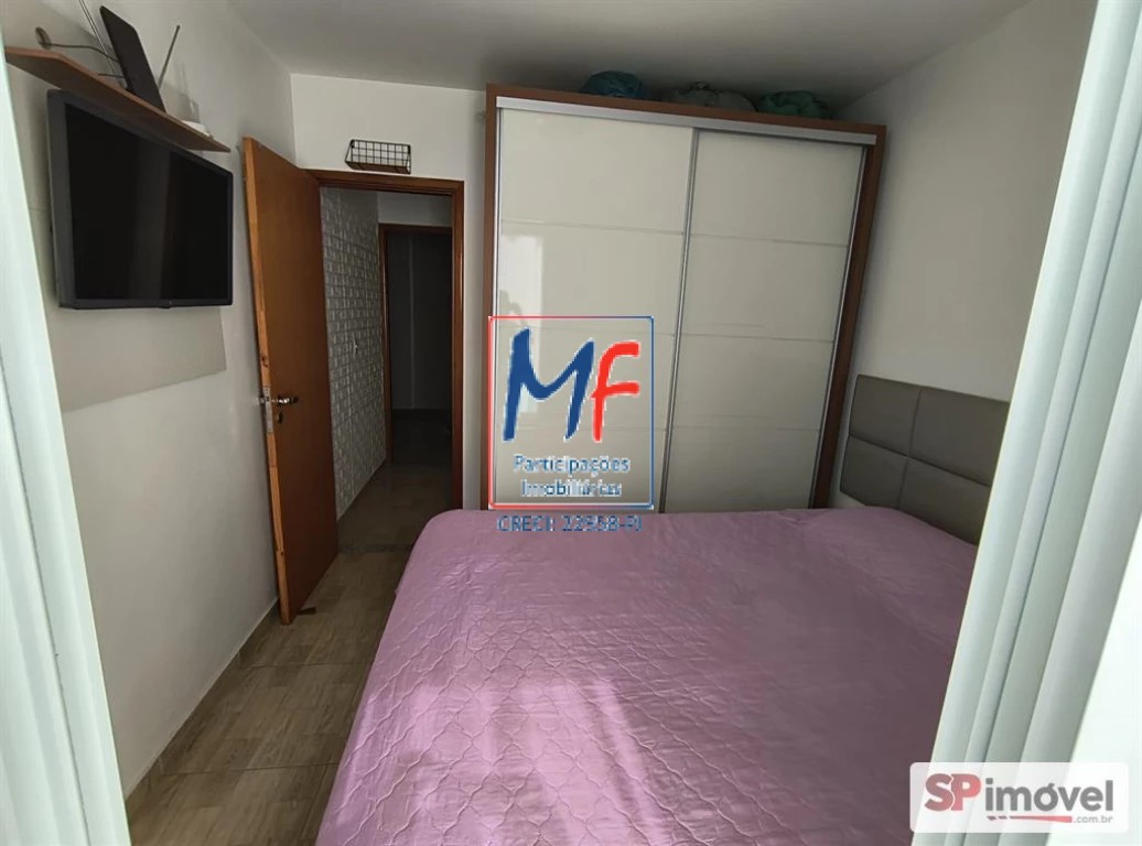 Casa de Condomínio, 2 quartos - Foto 7