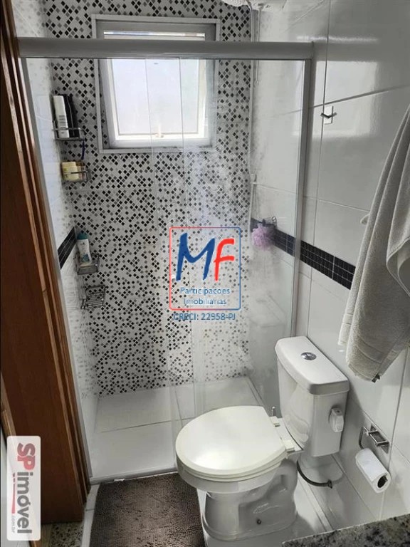 Casa de Condomínio, 2 quartos - Foto 9