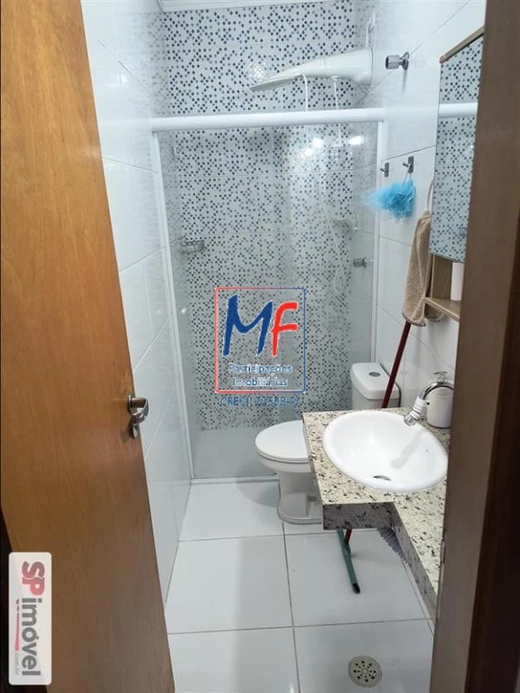 Casa de Condomínio, 2 quartos - Foto 10