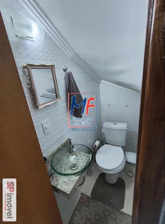 Casa de Condomínio, 2 quartos - Foto 11