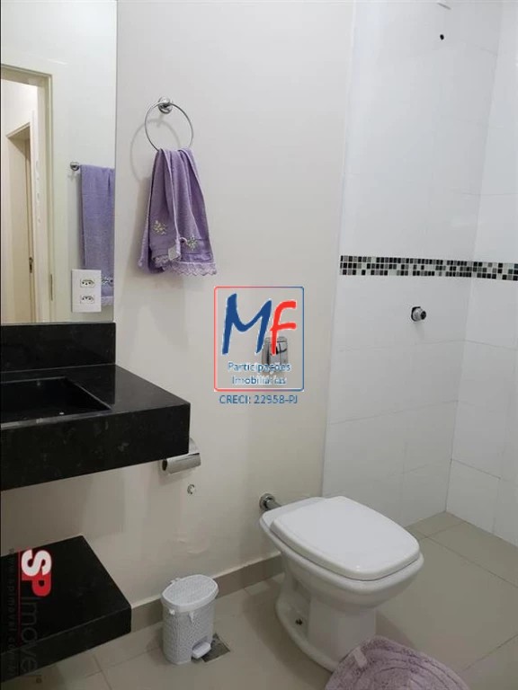 Casa de Condomínio, 3 quartos - Foto 9