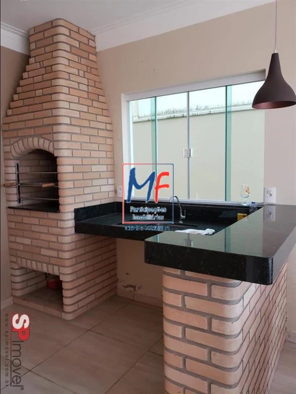 Casa de Condomínio, 3 quartos - Foto 10