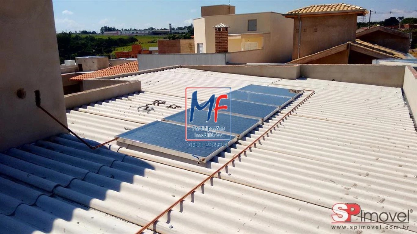 Casa de Condomínio, 3 quartos - Foto 11