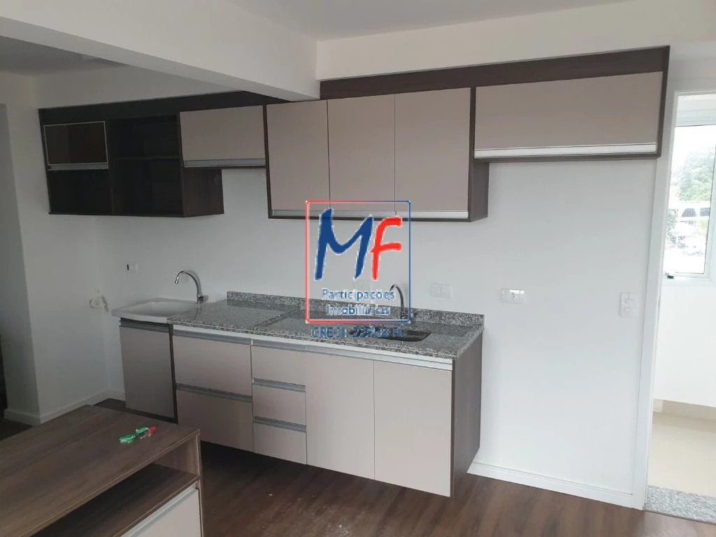 Apartamento, 1 quarto, 37 m² - Foto 1