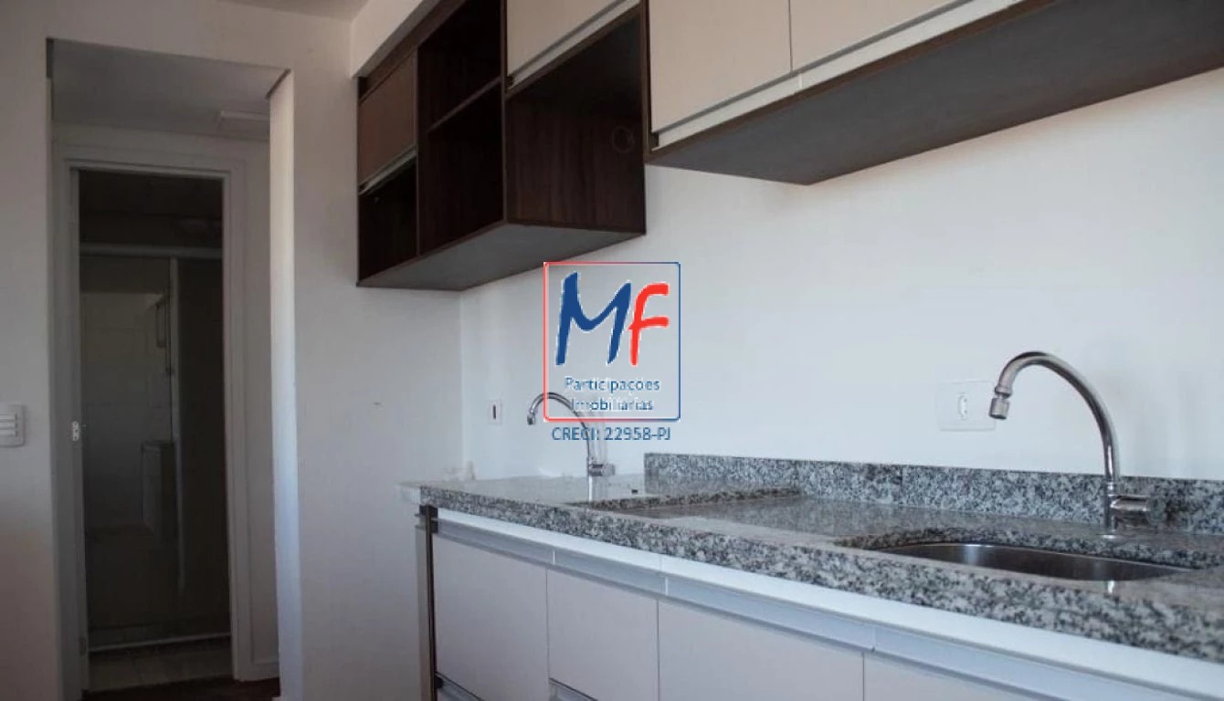 Apartamento, 1 quarto, 37 m² - Foto 2