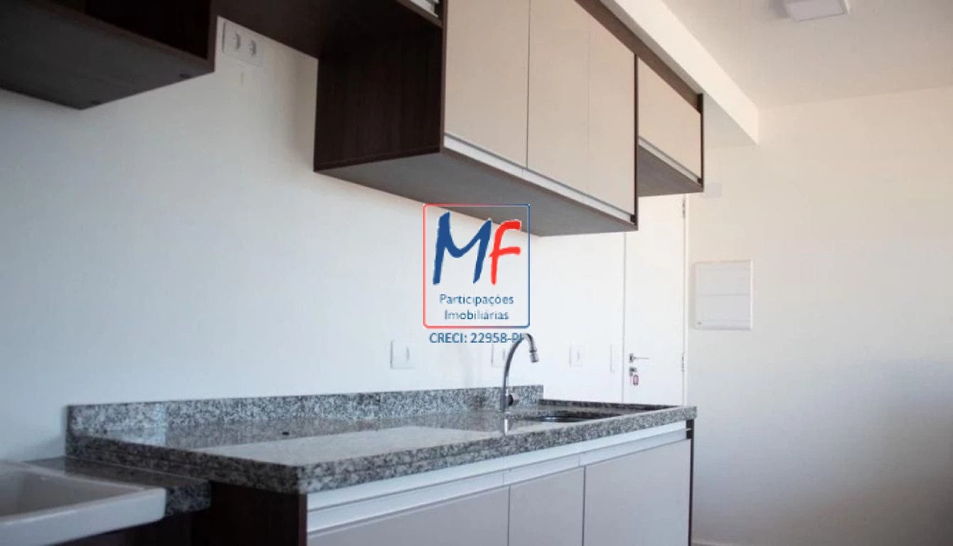 Apartamento, 1 quarto, 37 m² - Foto 3