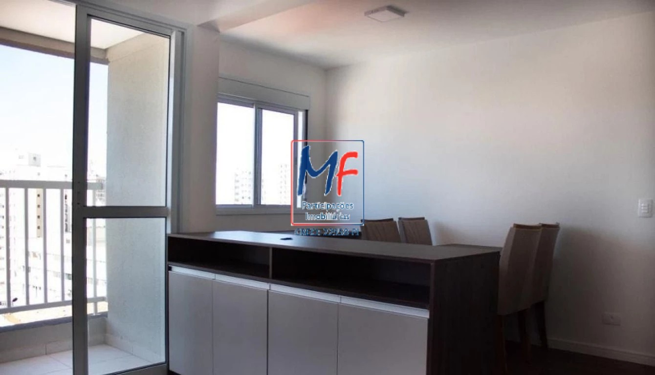 Apartamento, 1 quarto, 37 m² - Foto 4
