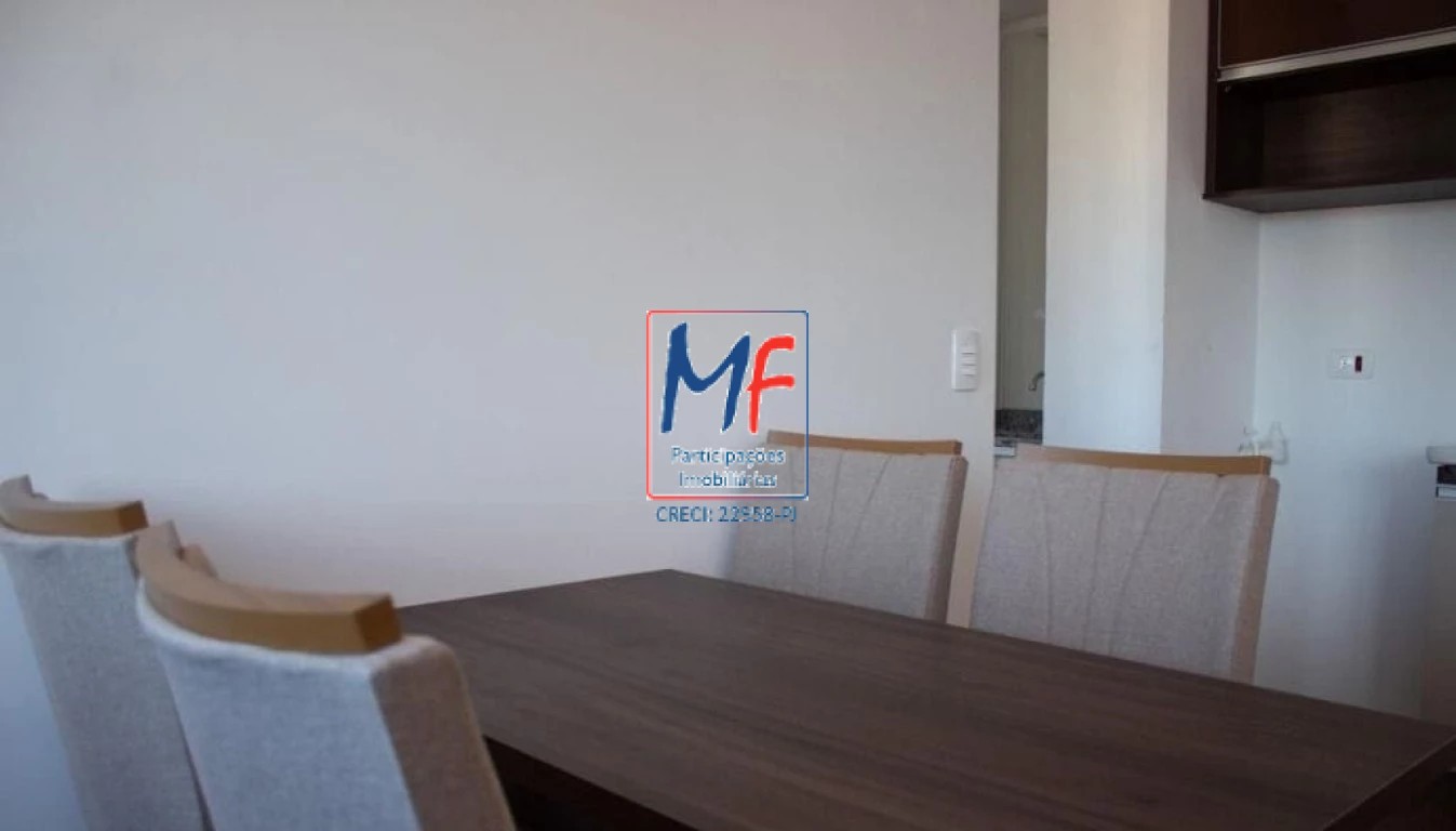 Apartamento, 1 quarto, 37 m² - Foto 5