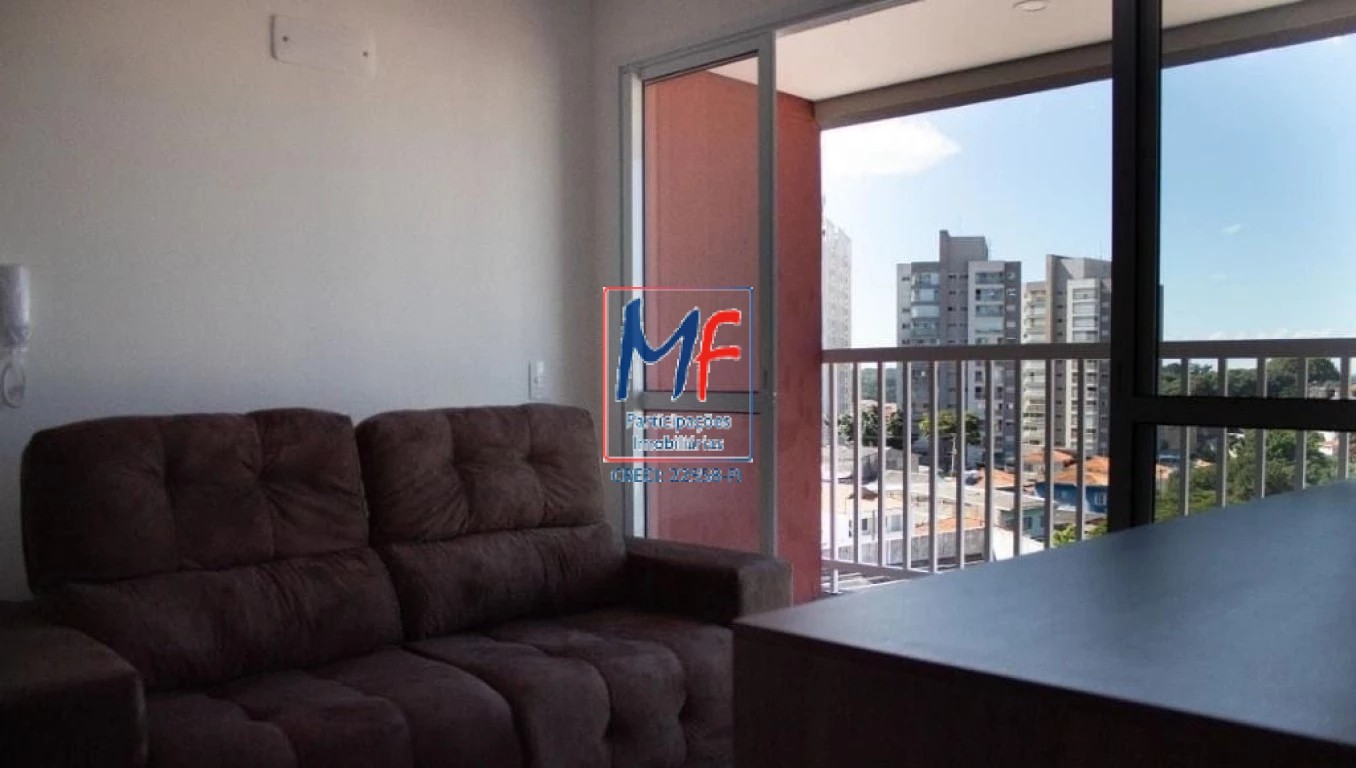 Apartamento, 1 quarto, 37 m² - Foto 7