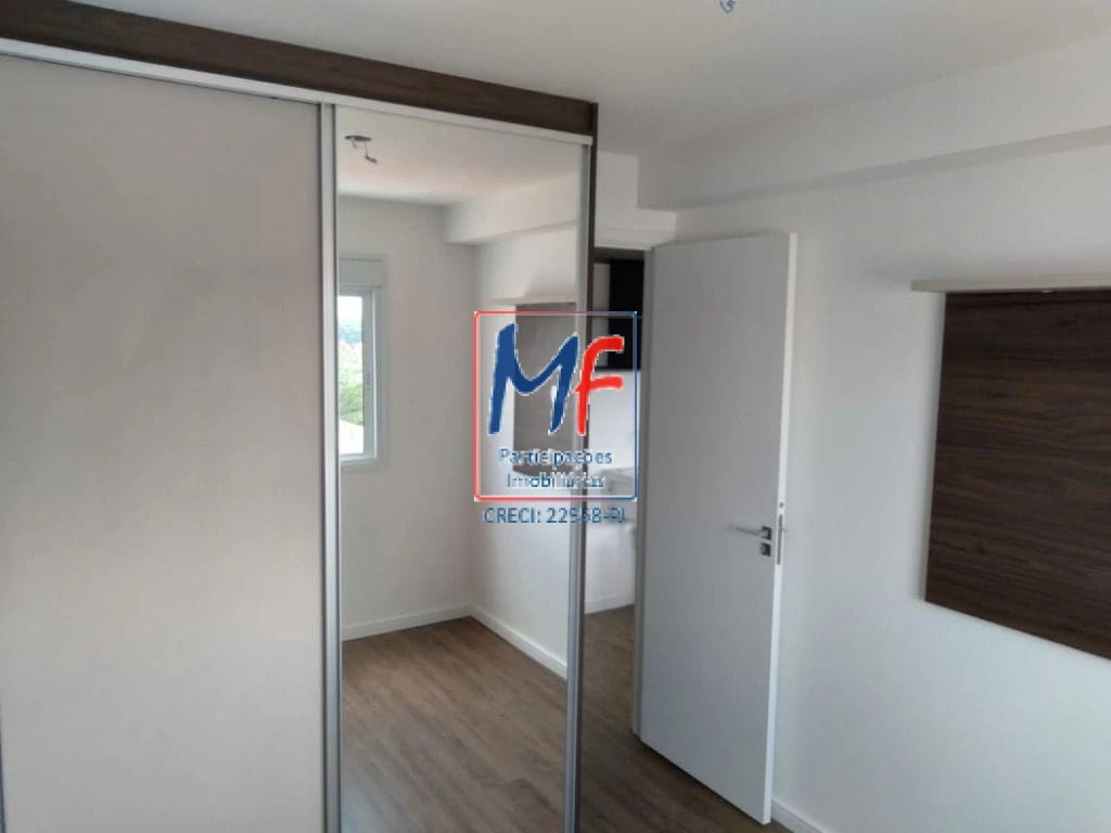 Apartamento, 1 quarto, 37 m² - Foto 8