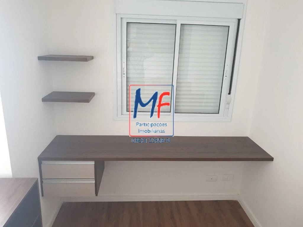 Apartamento, 1 quarto, 37 m² - Foto 9