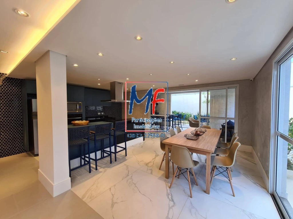 Apartamento, 1 quarto, 37 m² - Foto 12