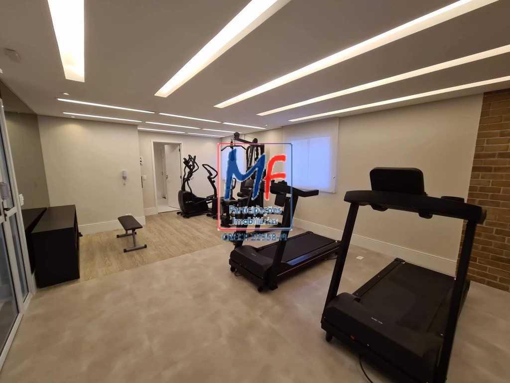 Apartamento, 1 quarto, 37 m² - Foto 13