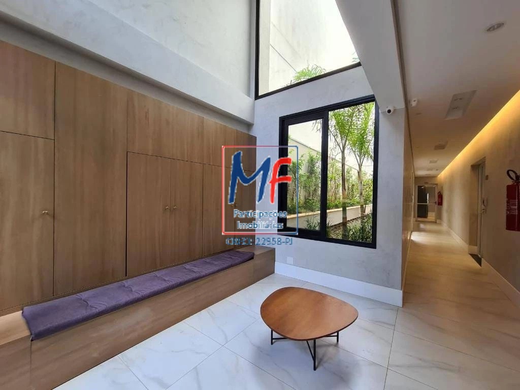 Apartamento, 1 quarto, 37 m² - Foto 16