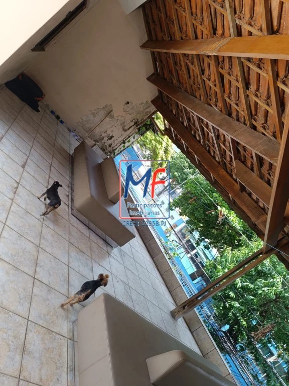 Sobrado, 90 m² - Foto 1