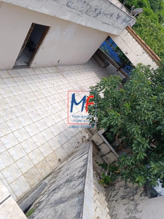 Sobrado, 90 m² - Foto 4