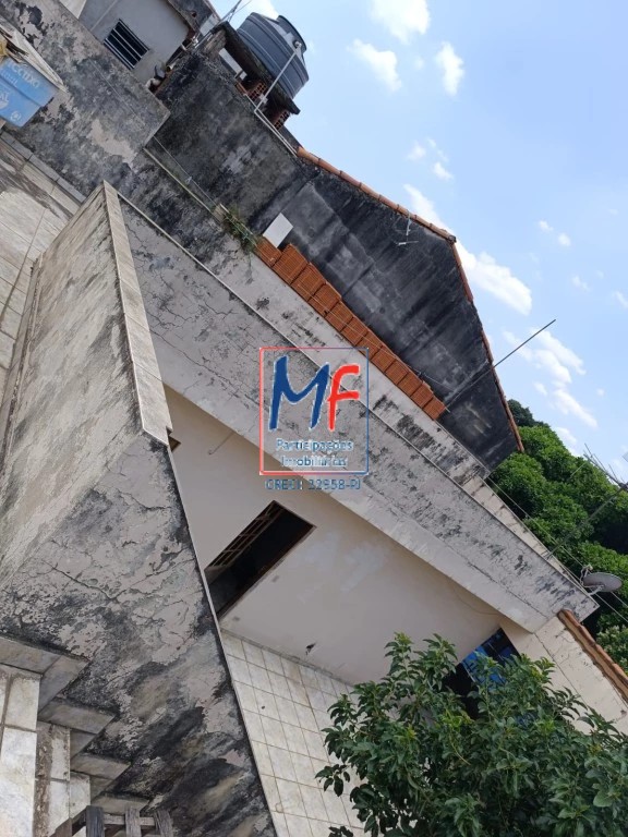 Sobrado, 90 m² - Foto 5