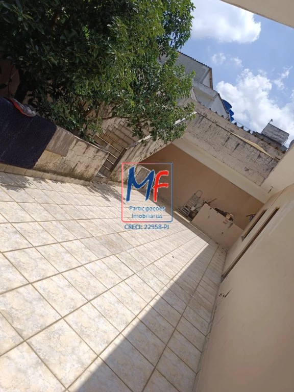 Sobrado, 90 m² - Foto 7