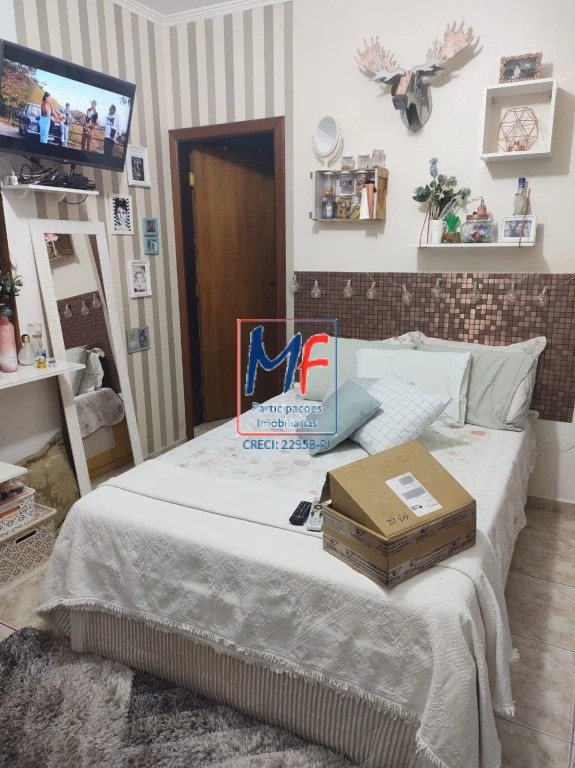 Sobrado, 90 m² - Foto 16