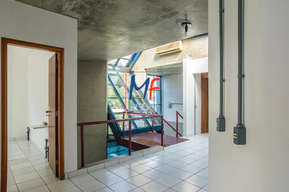 Prédio Inteiro, 850 m² - Foto 6
