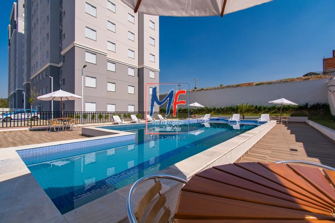 Apartamento, 2 quartos, 43 m² - Foto 1