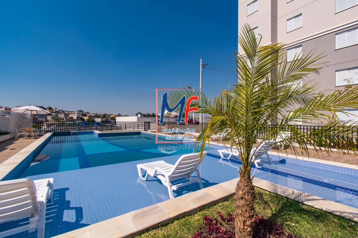 Apartamento, 2 quartos, 43 m² - Foto 2