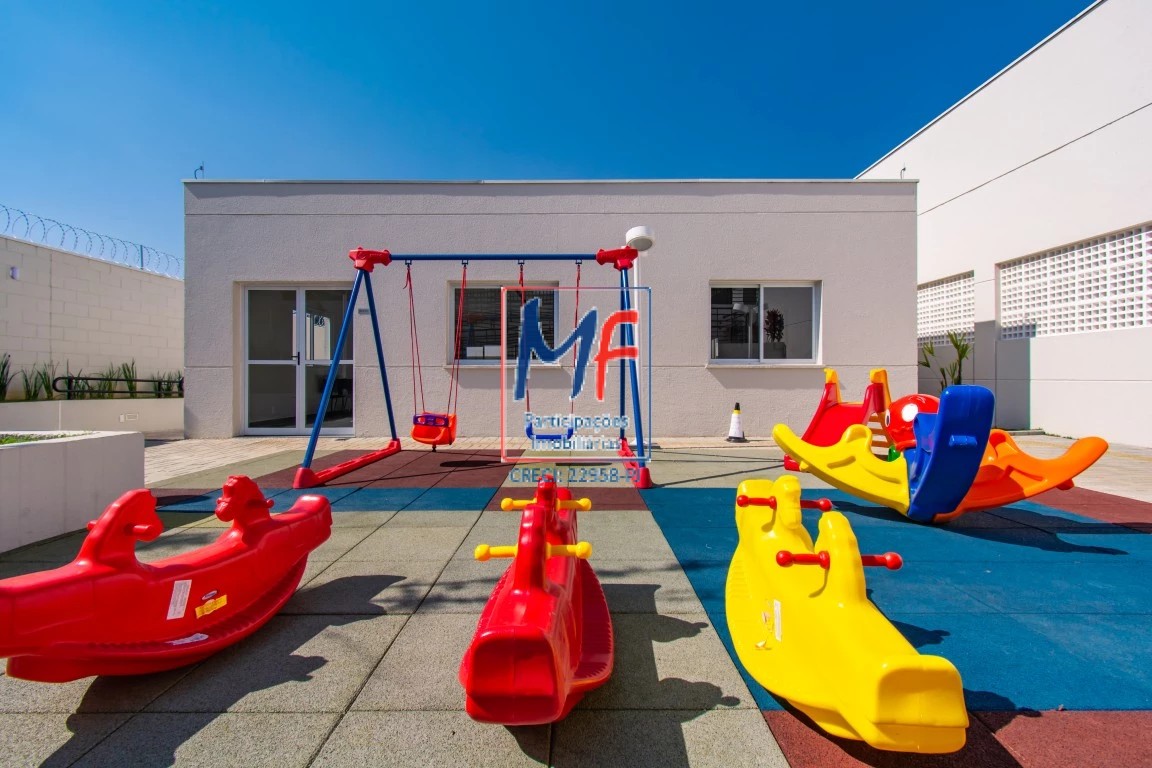 Apartamento, 2 quartos, 43 m² - Foto 5