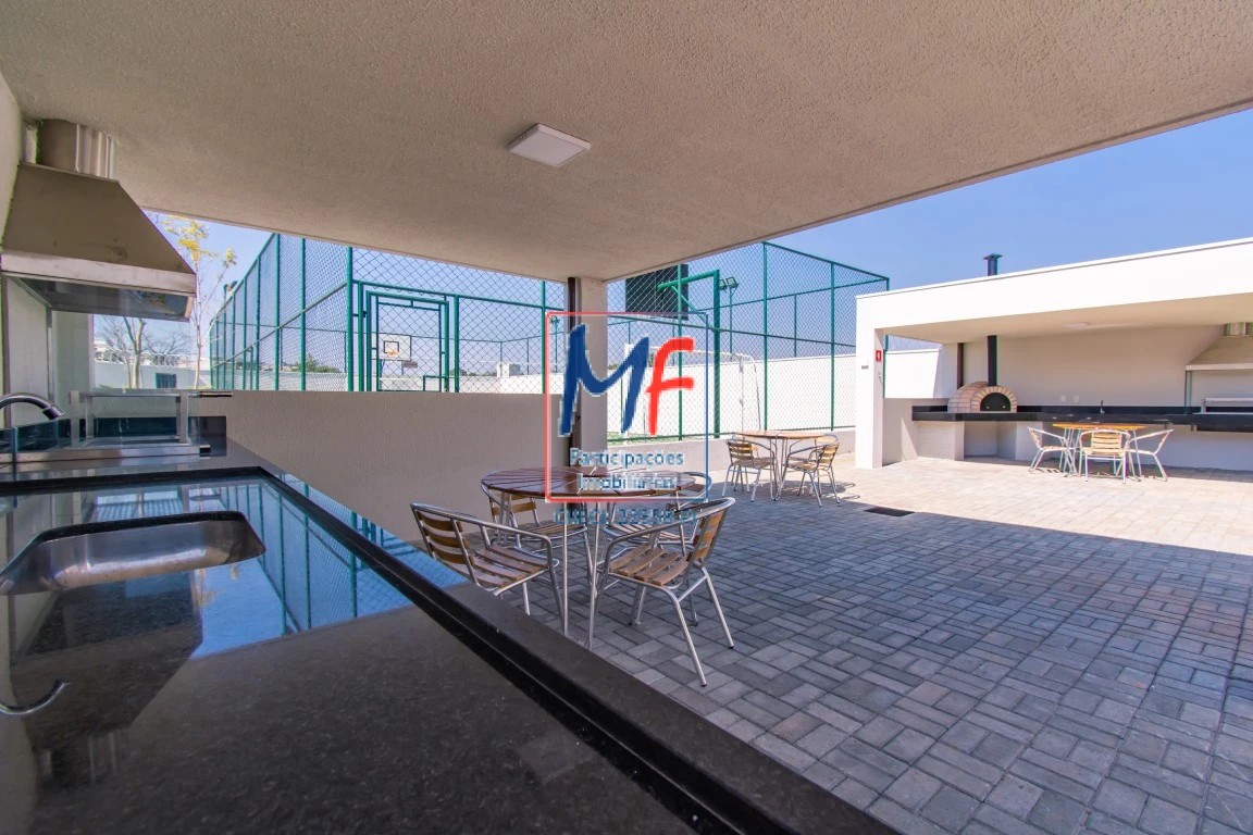 Apartamento, 2 quartos, 43 m² - Foto 6