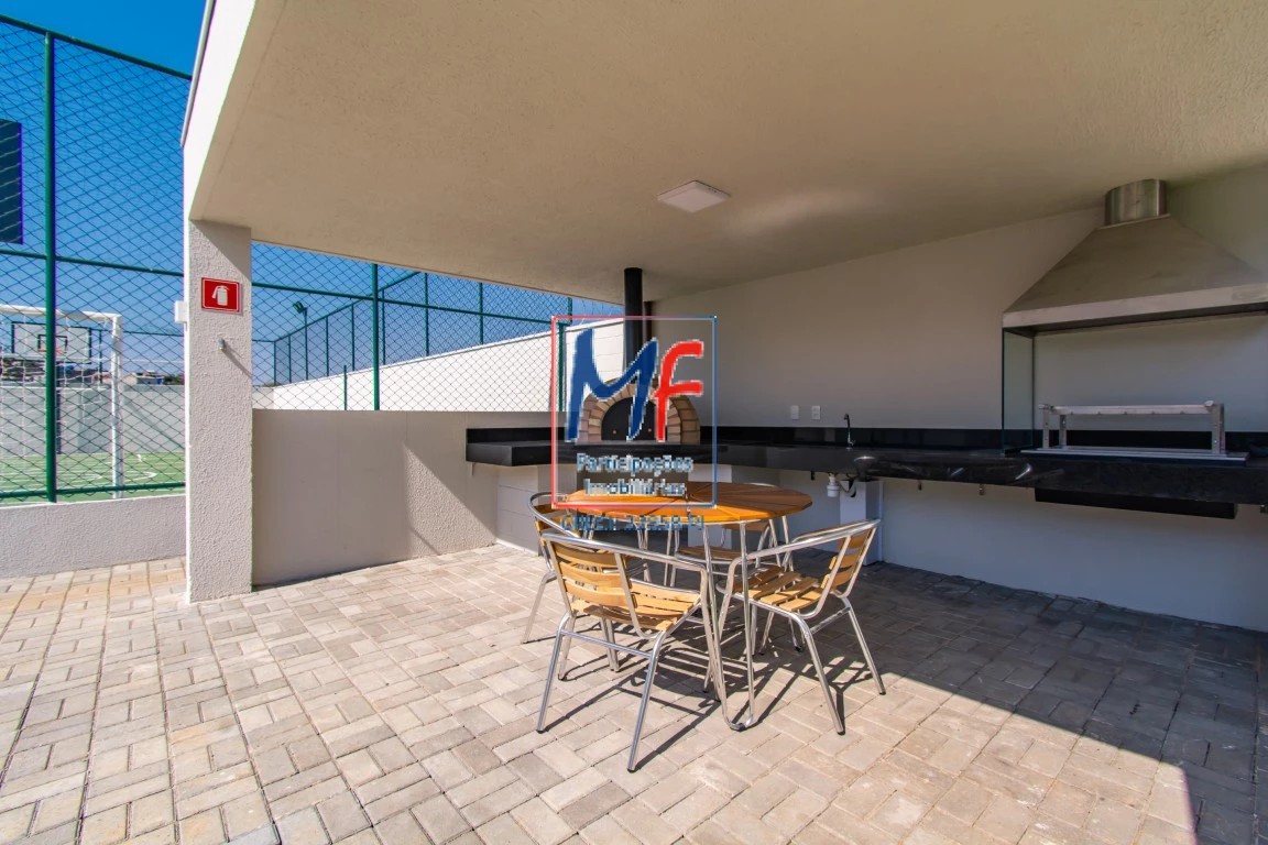 Apartamento, 2 quartos, 43 m² - Foto 7