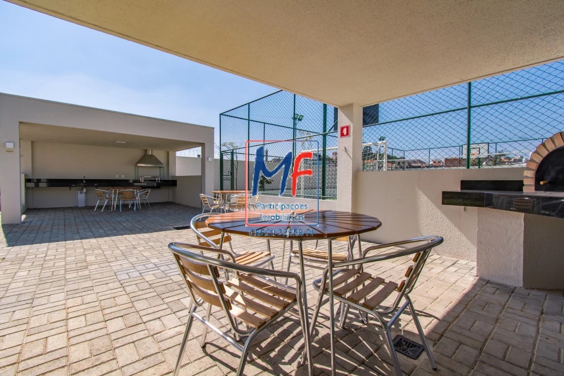 Apartamento, 2 quartos, 43 m² - Foto 8