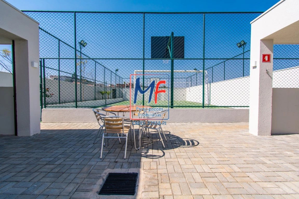 Apartamento, 2 quartos, 43 m² - Foto 9