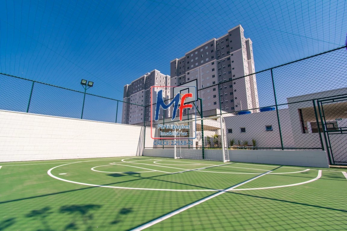 Apartamento, 2 quartos, 43 m² - Foto 12