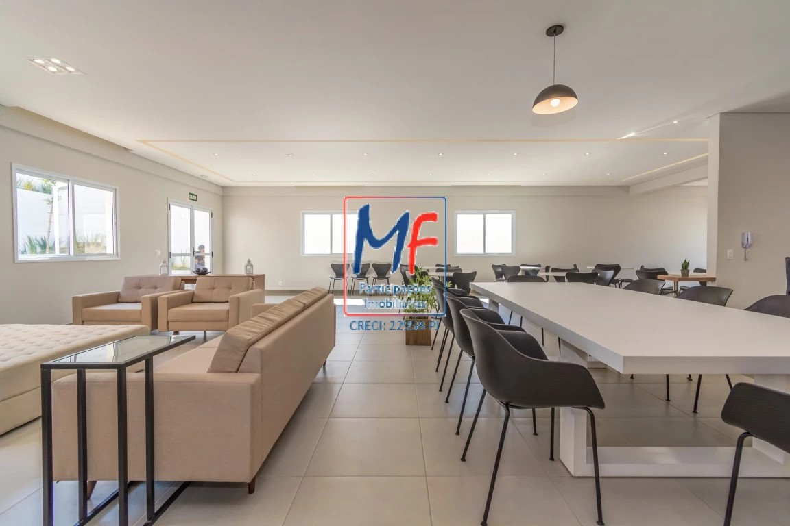 Apartamento, 2 quartos, 43 m² - Foto 14