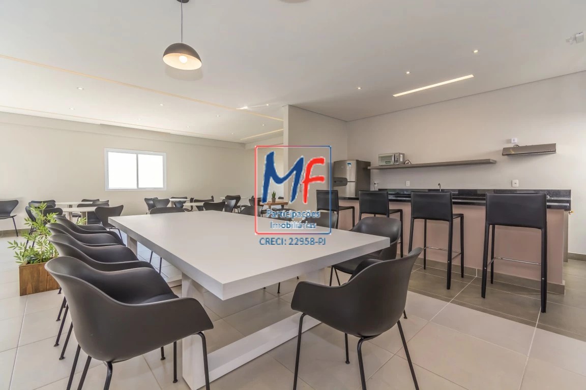 Apartamento, 2 quartos, 43 m² - Foto 15