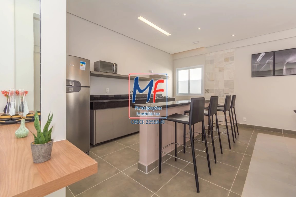 Apartamento, 2 quartos, 43 m² - Foto 19