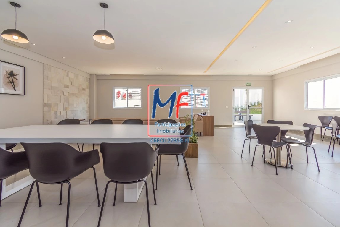 Apartamento, 2 quartos, 43 m² - Foto 20