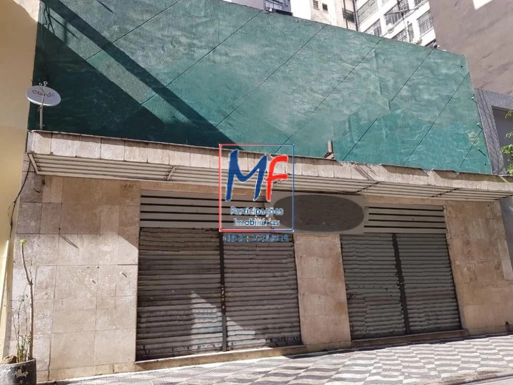 Depósito-Galpão, 322 m² - Foto 1