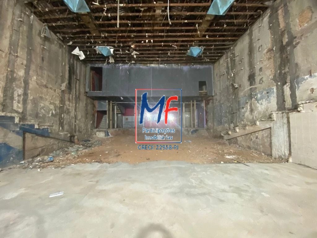 Depósito-Galpão, 322 m² - Foto 2