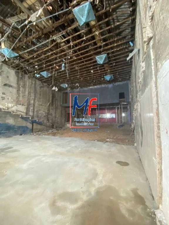 Depósito-Galpão, 322 m² - Foto 3