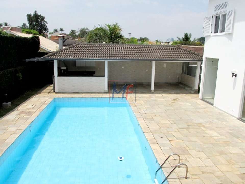 Casa de Condomínio à venda e aluguel com 5 quartos, 620m² - Foto 2