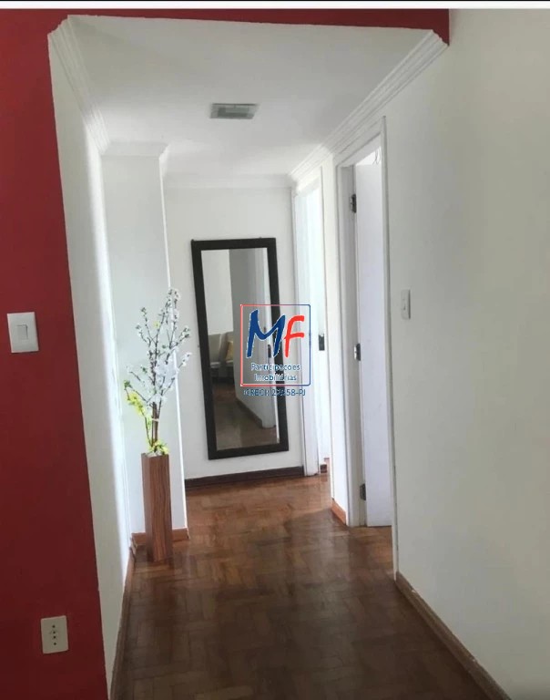 Apartamento à venda com 4 quartos, 130m² - Foto 9