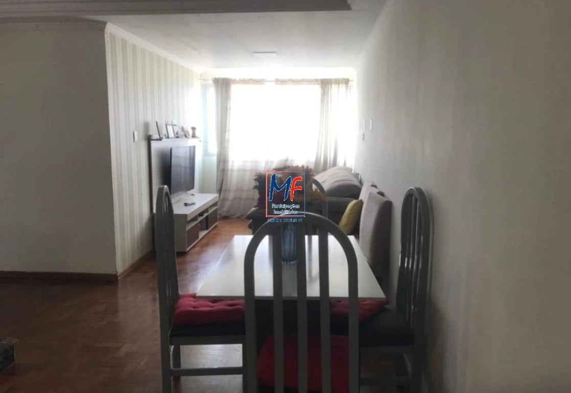 Apartamento à venda com 4 quartos, 130m² - Foto 8