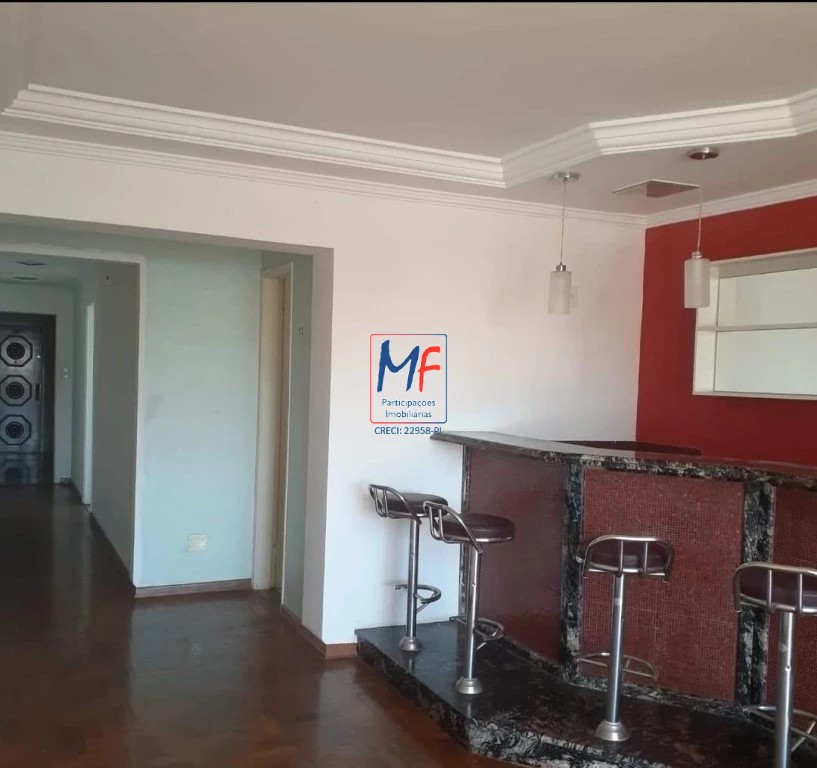 Apartamento à venda com 4 quartos, 130m² - Foto 5